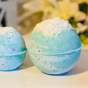 🍍🥥 LARGE- Piña Colada Milk Bomb